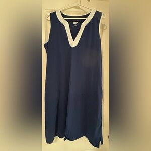 Lands End Pullover Women’s Dress